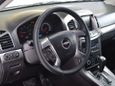 SUV   Chevrolet Captiva 2011 , 890000 , 
