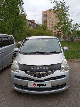  Toyota Ractis 2008 , 695000 , 