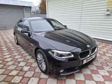  5-Series, 2016