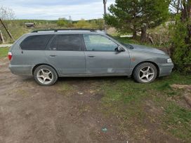  Nissan Primera 1999 , 200000 , 