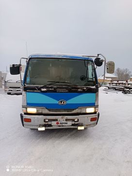   Nissan Diesel Condor 1992 , 3250000 , 