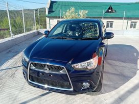 SUV   Mitsubishi RVR 2010 , 1500000 , 