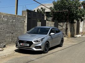  Hyundai Solaris 2017 , 540000 , 