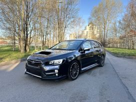  Subaru Levorg 2017 , 1910000 , -