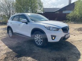 SUV   Mazda CX-5 2012 , 1450000 , 