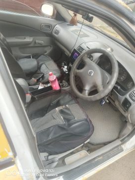  Nissan Sunny 2001 , 230000 , -
