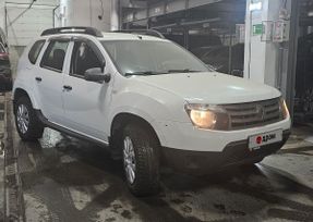 SUV   Renault Duster 2014 , 700000 , 