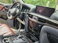 SUV   Lexus LX570 2017 , 7100000 , 