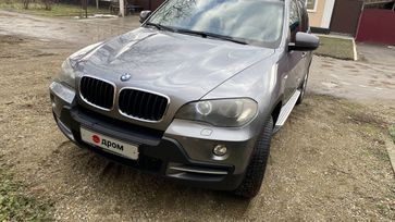 SUV   BMW X5 2008 , 1500000 , 