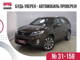 SUV   Kia Sorento 2014 , 1673000 , 