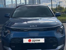 SUV   Kia Niro 2023 , 1953000 , 