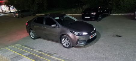  Toyota Corolla 2016 , 1790000 , 
