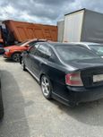  Subaru Legacy 2004 , 545000 , 