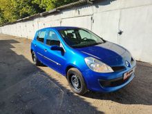  Clio, 2006