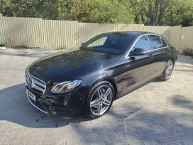 Mercedes-Benz E-Class 2019 , 4500000 , --