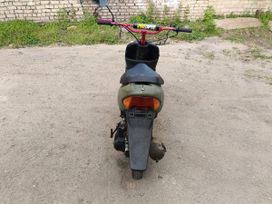  Honda Dio AF35 ZX 1998 , 15000 , 
