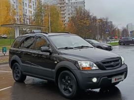 SUV   Kia Sorento 2008 , 755000 , 