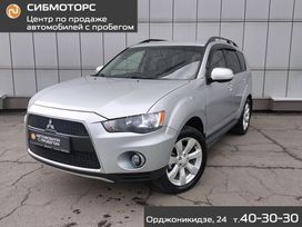 SUV   Mitsubishi Outlander 2011 , 1149000 , 