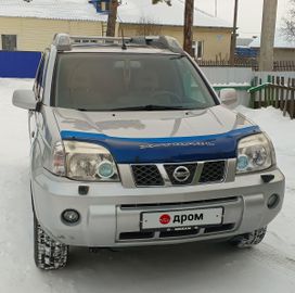 SUV   Nissan X-Trail 2007 , 990000 , 