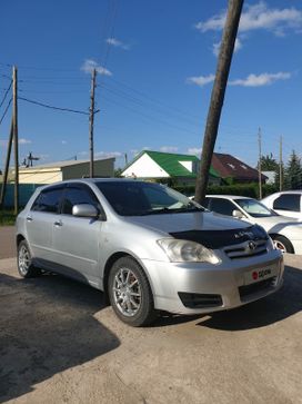  Toyota Allex 2006 , 670000 , 