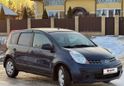  Nissan Note 2006 , 565000 , 