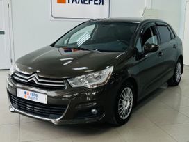  Citroen C4 2011 , 584099 , -