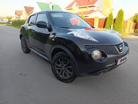 SUV   Nissan Juke 2013 , 1130000 ,  