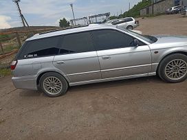  Subaru Legacy 2002 , 450000 , -