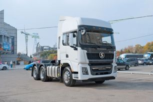   Shacman (Shaanxi) X5000 2024 , 8350000 , 