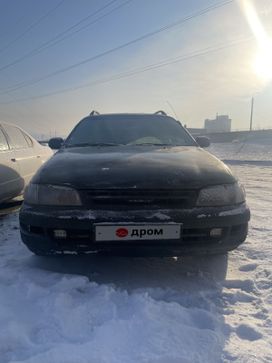  Toyota Carina E 1994 , 325000 , 