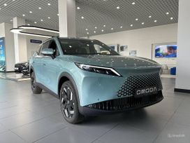 SUV   OMODA C7 2025 , 4049900 , 