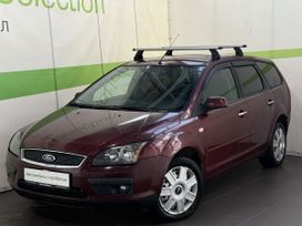  Ford Focus 2007 , 469000 ,  