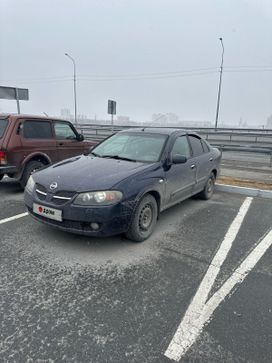 Nissan Almera 2006 , 490000 , 