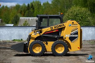 - XGMA XG3080R 2024 , 3350000 , 