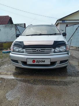  Toyota Ipsum 1976 , 370000 , 