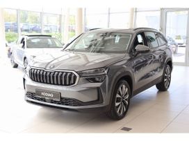 SUV   Skoda Kodiaq 2025 , 5500000 , 