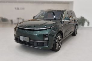 SUV   Li L9 2025 , 6629608 , 