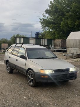  Toyota Sprinter 1996 , 155000 , 