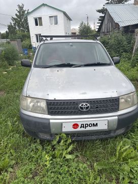  Toyota Probox 2003 , 350000 , 