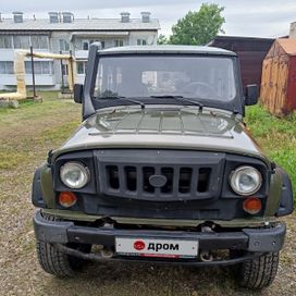 SUV     2005 , 752000 , 