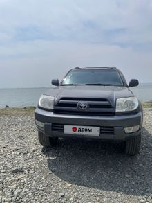  4Runner, 2003