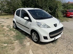  Peugeot 107 2010 , 600000 , 