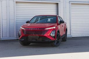 SUV   OMODA C5 2024 , 2930900 , -