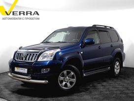 SUV   Toyota Land Cruiser Prado 2006 , 1805000 , 