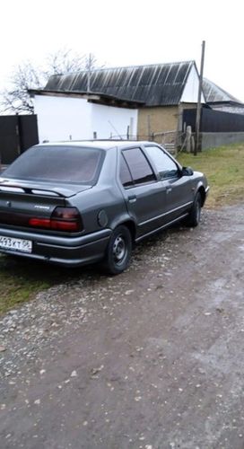  Renault 19 1999 , 170000 , 