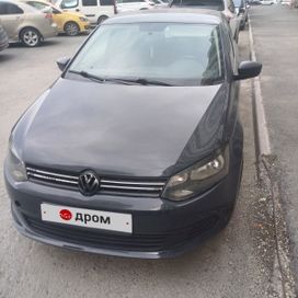  Volkswagen Polo 2015 , 490000 , 