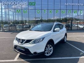 SUV   Nissan Qashqai 2014 , 1350000 , 