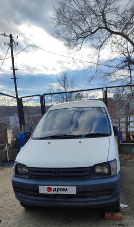    Toyota Town Ace 1997 , 350000 , 