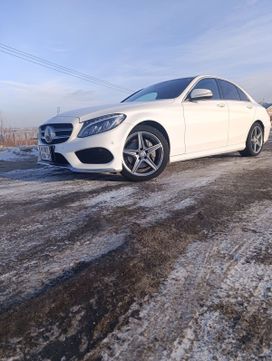  Mercedes-Benz C-Class 2014 , 2150000 , 