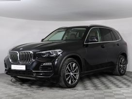 SUV   BMW X5 2020 , 5229000 , 